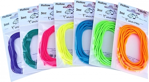 Guma Pusta HOLLOW ELASTIC MatchPro 3m