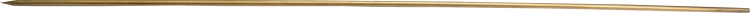 Igła BRASS WORM NEEDLE 20cm.jpg