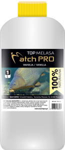 TOP Melasa Wanilia MatchPro 1000ml