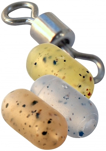 Krętlik ze Stoperem SWIVEL STOP BEAT Drennan