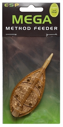 Koszyk MEGA METHOD FEEDER L" ESP"