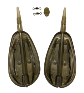 Koszyczki SENSITIVE METHOD BASKET Cralusso 2szt. Kod: 3360