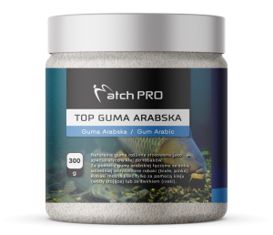 GUMA ARABSKA MatchPro 300g 