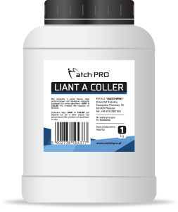 LIANT A COLLER MatchPro 1kg Puszka
