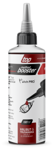 TOP METHOD BOOSTER HALIBUT & TRUSKAWKA MatchPro 100ml