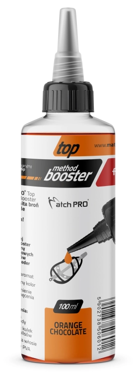 PROJEKT ORANGE CHOCOLATE BOOSTER 100ML.png