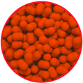 OKIENKO ORANGE CHOCOLATE DUMBELLS 7MM.png
