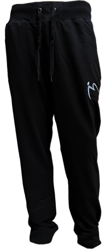 SPODNIE DRESSOWE JOGGERS BLACK.png
