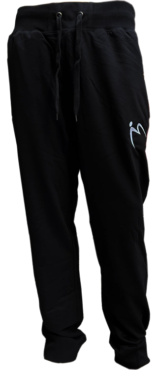 SPODNIE DRESSOWE JOGGERS BLACK.png