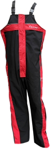Spodnie Softshell TEAM BLACK & RED MatchPro