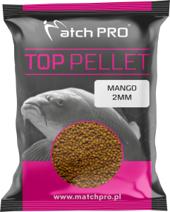 MANGO 2mm Pellet MatchPro 700g