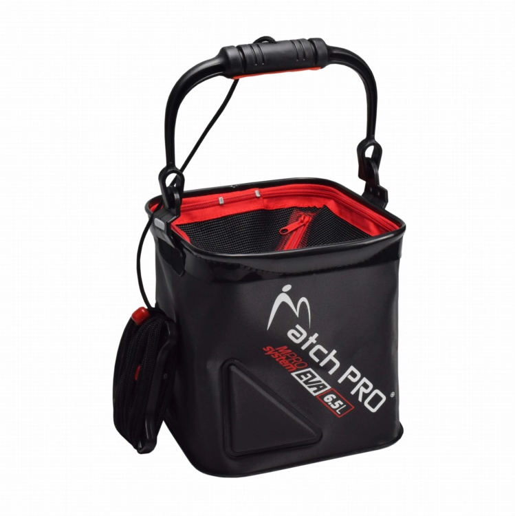 Nabierak do Wody EVA MPRO System 6,5L 910715.jpg
