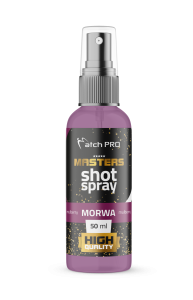 MASTERS SHOT SPRAY MORWA MatchPro 50ml