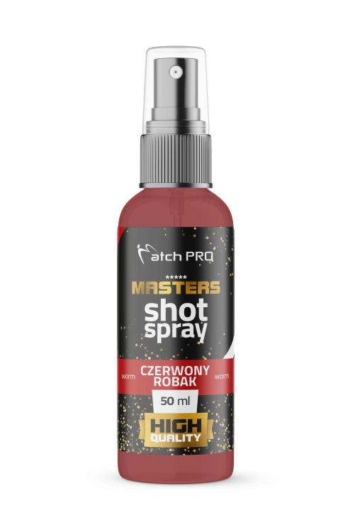 Master Shot Spray Czerwony Robak 50ml.png