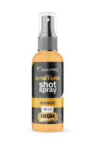 MASTERS SHOT SPRAY MANGO MatchPro 50ml