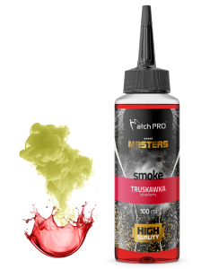 MASTERS SMOKE TRUSKAWKA MatchPro 100ml