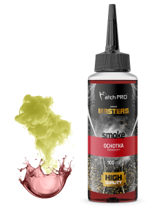 MASTERS SMOKE OCHOTKA MatchPro 100ml