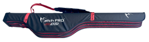 Pokrowiec HARD ROD 3-kom. 165cm MatchPro