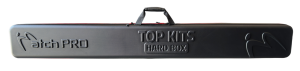 Pokrowiec HARD BOX TOP KITS 170cm MatchPro
