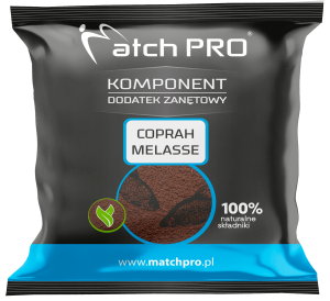 TOP COPRAH MELASSE Dodatek MatchPro 500g 