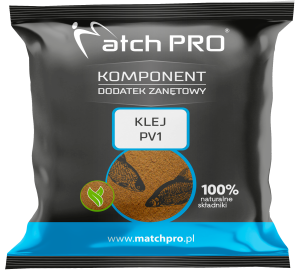 TOP KLEJ PV1 Dodatek MatchPro 500g
