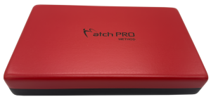 Pudełko na Przypony METHOD 8-10cm Matchpro