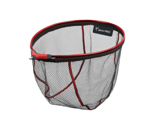 Kosz do Podbieraka TEAM OVAL MFA 60x50cm MatchPro