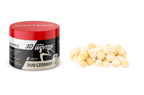 979293_3D WORMS 8MM GARLIC.png