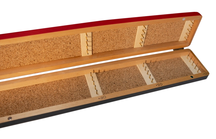 PUDEŁKO NA PRZYPONY SLIM FEEDER 100cm_4.png