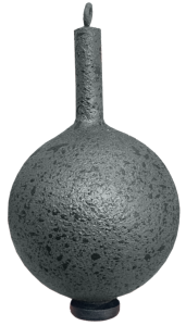 SINKING BOMB TEAM CAMOU 28mm / 13g MatchPro