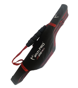 Pokrowiec HARD ROD 3-kom. 135cm MatchPro