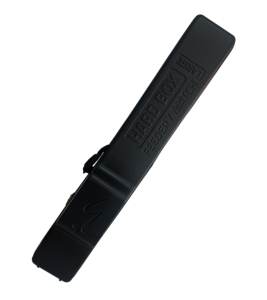 Pokrowiec HARD BOX MATCH / FEEDER 190x30cm MatchPro