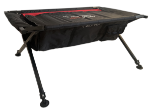 Kołyska COMMERCIAL BLACK&RED MPRO System MatchPro