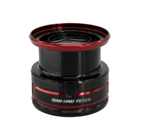 Szpula do Kołowrotka TEAM MPRO FD3500 MatchPro