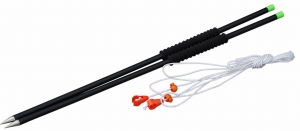 Kijki MPRO SYSTEM STANDARD DISTANCE STICK 90cm/4m MatchPro