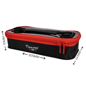 Organizer na Przynęty MPRO System BAITS EVA MatchPro