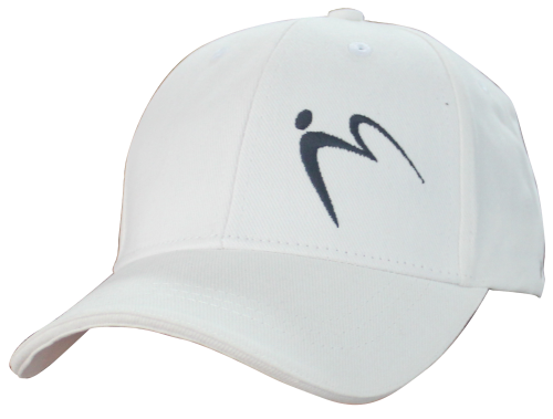 CZAPKA WHITE Z DASZKIEM 2025.png