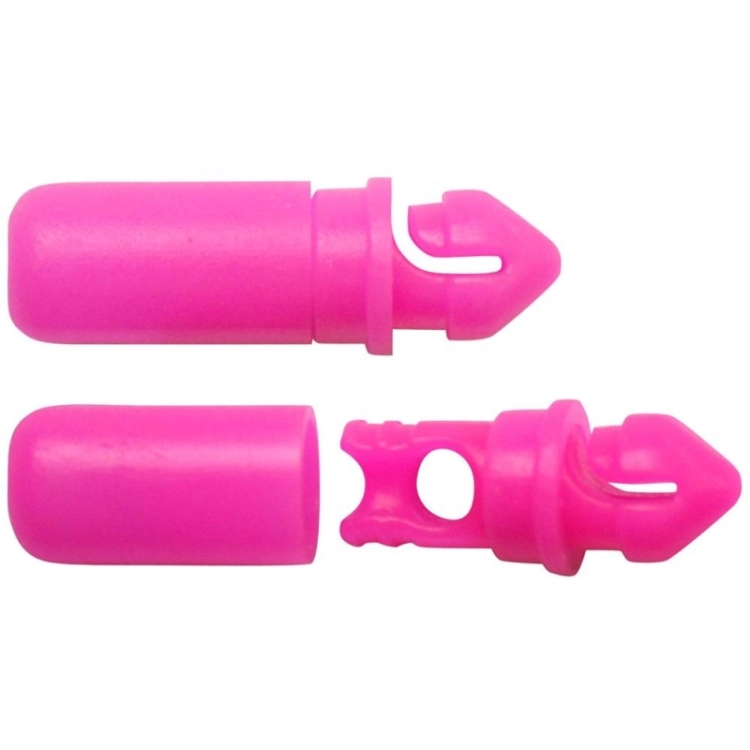 Zapinka do Gumy Drennan Pole Elastic SMALL 2szt. Kod: TOCN001