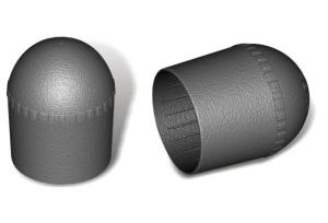 EXPANDA (korek ochronny) Stonfo