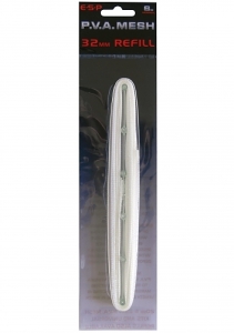 PVA MESH REFILL 32mm Siatka do Zestawu ESP Kod: ETPVAMRF032