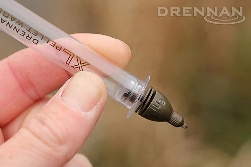 XL Pellet Waggler Spławik Drennan
