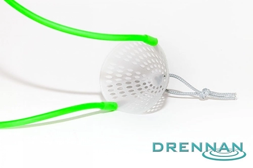 Proca REVOLUTION CATY STRONG LATEX Drennan Kod: TCRVL002