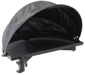 Półka HALFMOON SIDE TRAY 690x450mm D36 Rive Kod: 103003