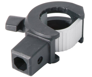 Zacisk Rive CLIP ONE OCTO D36 (Ośmiokąt) 2szt. Kod: 708926