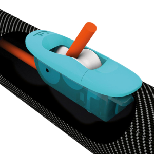 Gniazdo z Rolką SMOOTH PULLER XL Rive Kod: 760332