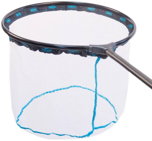 Kosz do Podbieraka COMPETITION NYLON 35x35x30cm Rive Kod: 420133