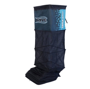 Siatka BOURRICHE SUPER CARP 55x45cm / 400cm Rive Kod: 430439