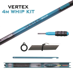 Zestaw VERTEX WHIP KIT 4m Wędka Drennan Kod: PWAA04