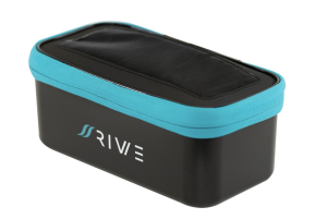 Pojemnik EVA AIR FLOW 2,8L / 24x12x10cm Rive Kod: RIV-239271-1