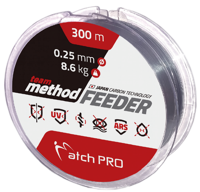ŻYŁKA METHOD FEEDER 300M.png